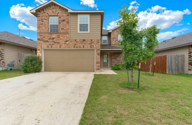 2907 Sunset Bend - 2907 Sunset Bend, San Antonio, TX 78244