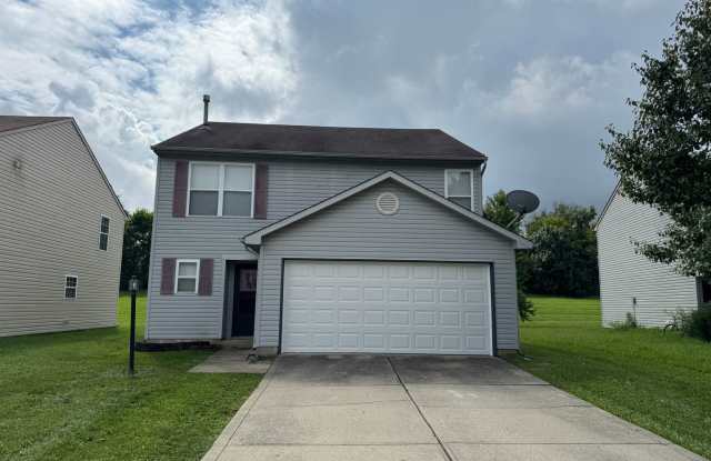 Lawrence-Fort Ben-Oaklandon 3 Bedroom and 2.5 Bathroom Gallery 1