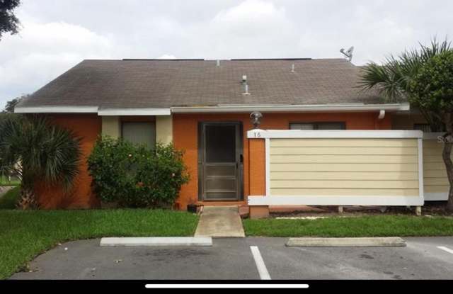 SILVER PARK VILLAS photos photos