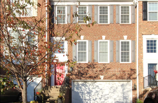 5193 JULE STAR DRIVE - 5193 Jule Star Drive, Centreville, VA 20120