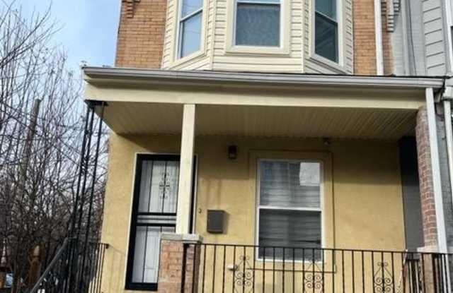 3102 N MARSTON STREET - 3102 North Marston Street, Philadelphia, PA 19132