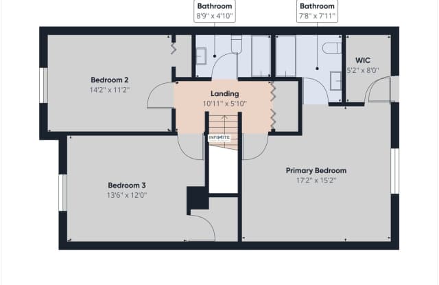 3 Bedrooms | 2.5 Baths | 2-Car Garage photos photos