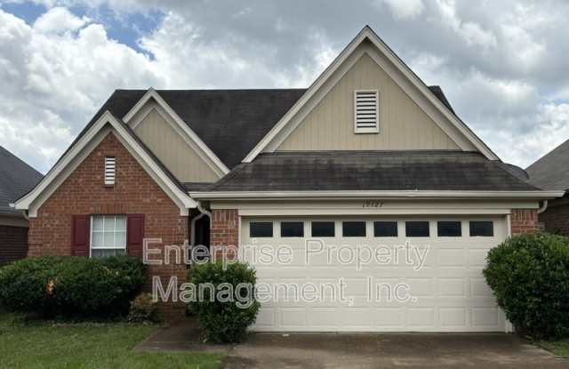 10127 Cross Valley Drive photos photos
