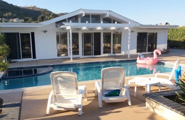 31802 Isle Royal Drive - 31802 Isle Royal Drive, Laguna Niguel, CA 92677