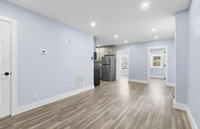 392 PALISADE AVE - 392 Palisade Avenue, Jersey City, NJ 07307 392 PALISADE AVE - 392 Palisade Avenue, Jersey City, NJ 07307