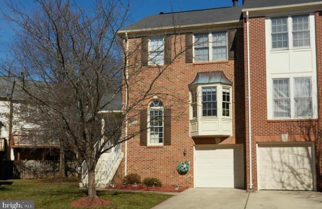 14770 FLOWER HILL DR - 14770 Flower Hill Drive, Centreville, VA 20120