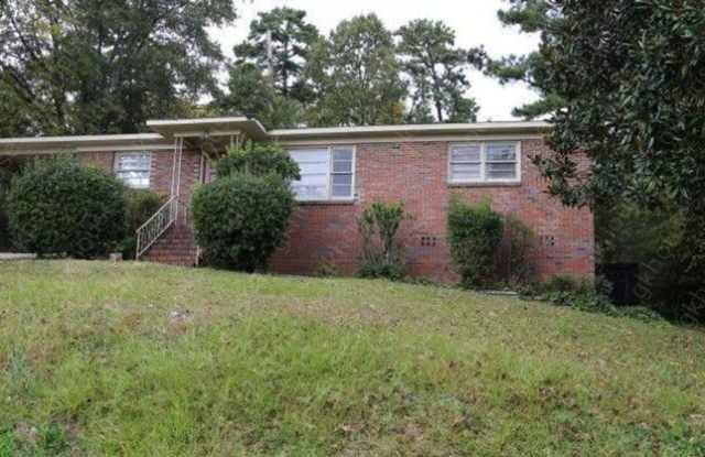 300 24th Avenue Northwest - 300 24th Avenue Northwest, Center Point, AL 35215