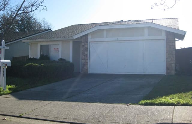 406 Santander Dr - 406 Santander Drive, San Ramon, CA 94583