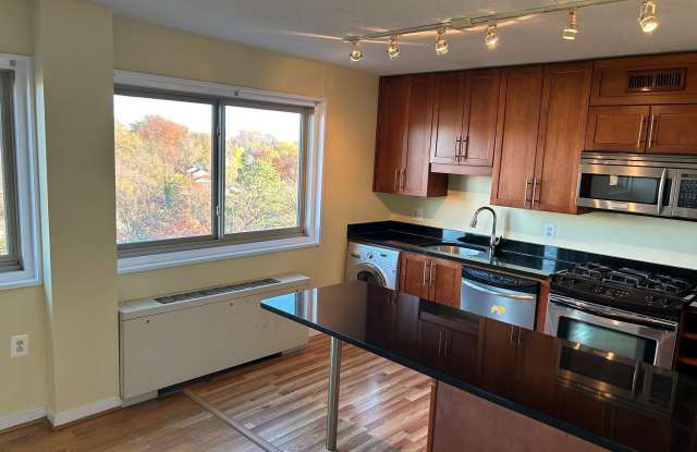 7333 NEW HAMPSHIRE Avenue unit: 1107 photos photos