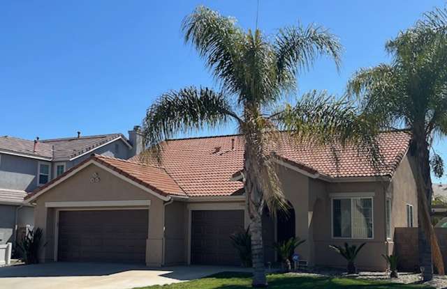 Single Story in French Valley 3 Bed/2 Bath photos photos