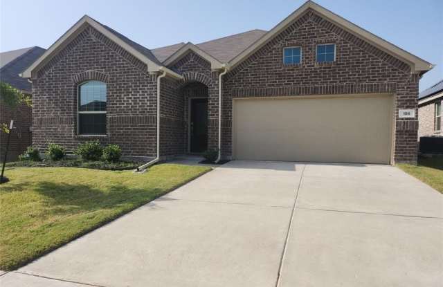106 Autumn Sage Lane - 106 Autumn Sage Lane, Collin County, TX 75407