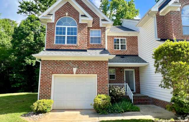 134 Grande Meadow Way, Cary - Bev Roberts Rentals & Property Management photos photos