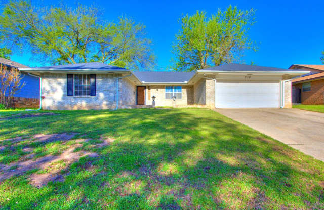 Spacious Updated 3 Bed 2.5 Bath in Norman photos photos Spacious Updated 3 Bed 2.5 Bath in Norman photos photos