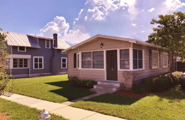 1502 Indiana Avenue - 1502 Indiana Ave, St. Cloud, FL 34769