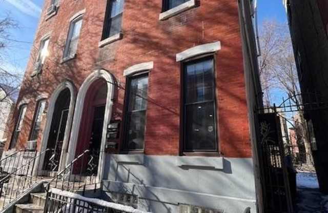 1510 N GRATZ Street unit: 1 photos photos