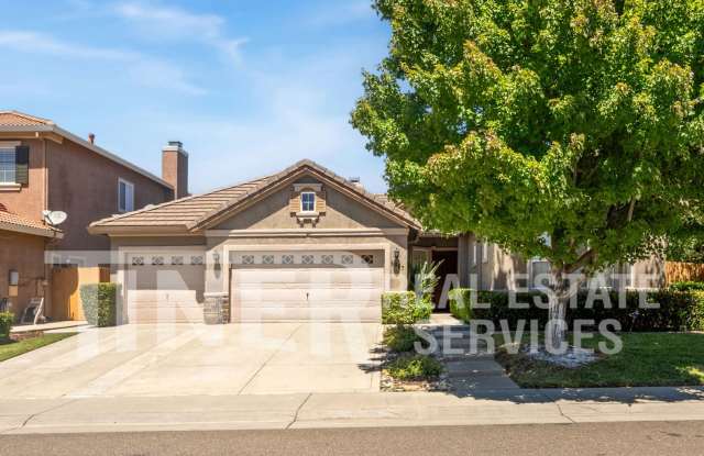 5967 Radmere- Tier 1 - 5967 Radmere Drive, Elk Grove, CA 95757