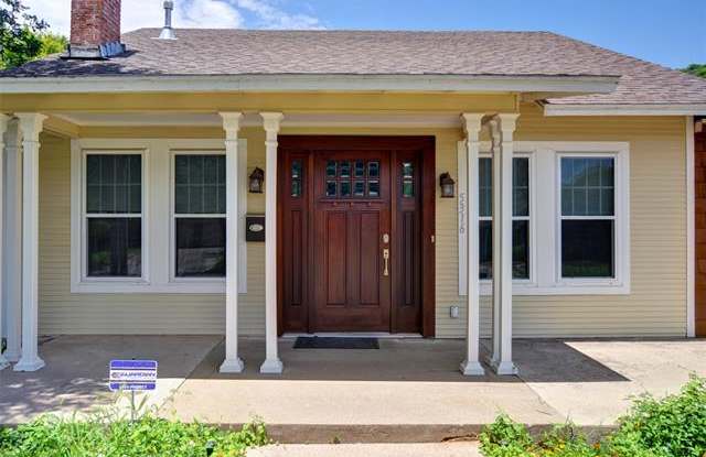 5316 Collinwood Avenue Gallery 4