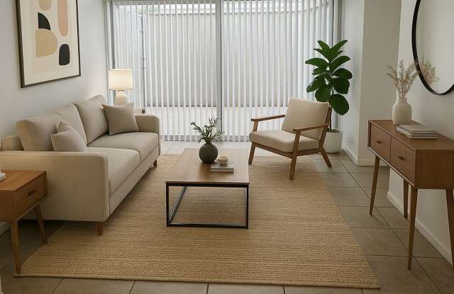 (Section-8 Ok) 3-Bed Apartment home with Central Air, Carport, Laundry in Gated Complex photos photos