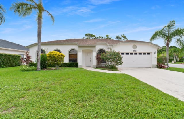 192 Gulfstream Circle - 192 Gulfstream Circle, Royal Palm Beach, FL 33411