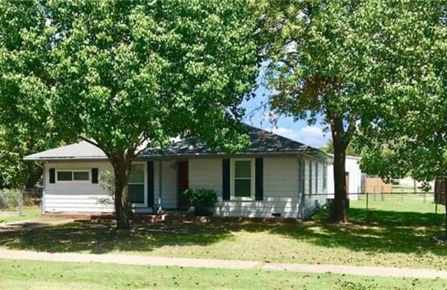 309 Inez Street - 309 Inez Street, Roanoke, TX 76262