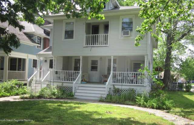 484 S Edgemere Drive - 484 South Edgemere Drive, Monmouth County, NJ 07711