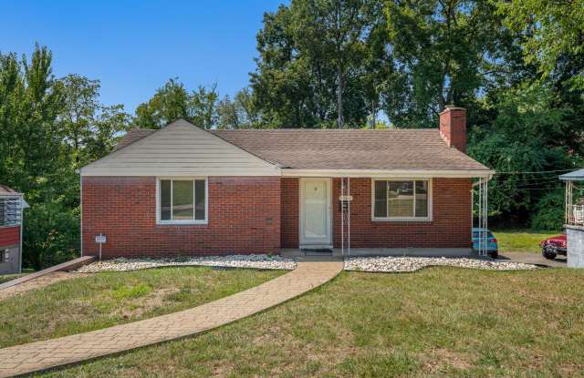 Recently Updated Home in Baldwin! - 5116 Cherryvale Drive, Whitehall, PA 15236