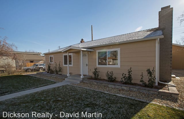 1533 H Street - 1533 H Street, Sparks, NV 89431