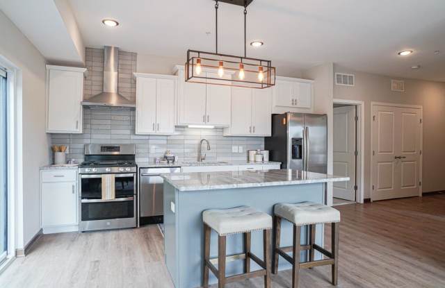 The Yards and Backyards Apartments photos photos
