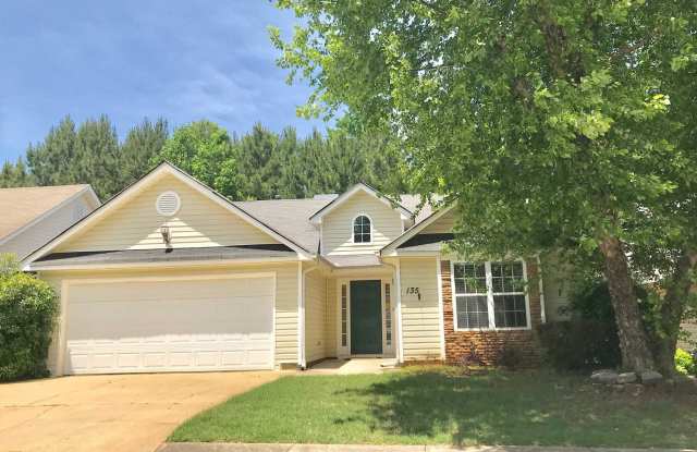 135 Hunterian Pl - 135 Hunterian Place, Newnan, GA 30265
