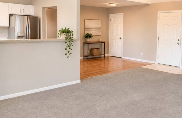 Modern Condo with Spacious Living & Private Balcony Gallery 4