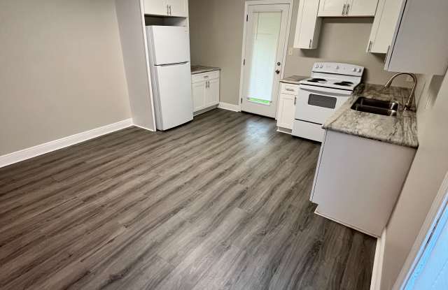 2131 9th Street - 2131 9th Street, Lake Charles, LA 70601