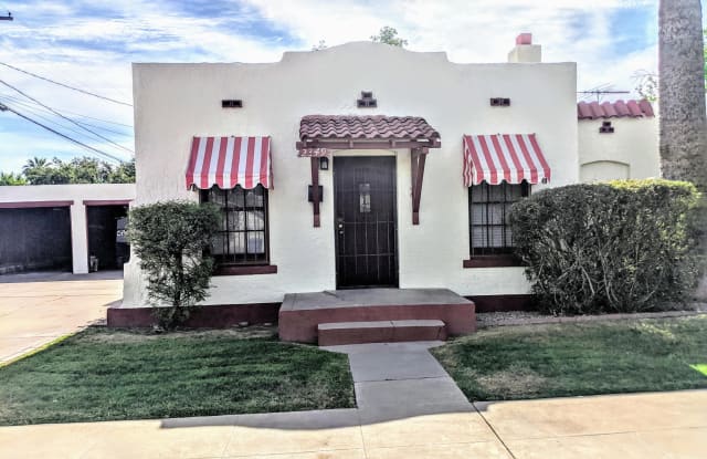 2349 N 3rd Avenue - 2349 N 3rd Ave, Phoenix, AZ 85003