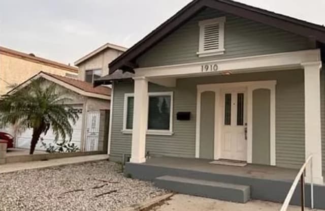 1910 W Lincoln St - 1910 West Lincoln Street, Long Beach, CA 90810