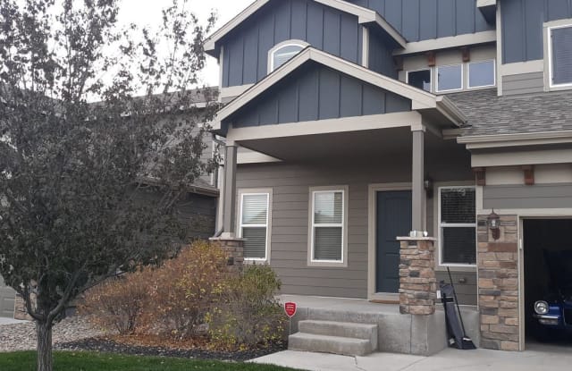 6539 Tranters Creek Way - 6539 Transters Creek Way, El Paso County, CO 80925