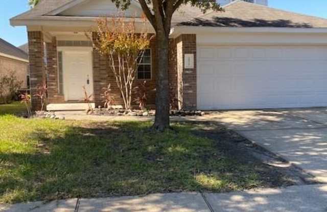 20919 Roxette Court - 20919 Roxette Court, Harris County, TX 77338
