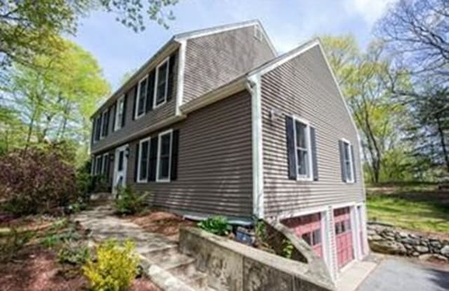 773 Edgell Rd - 773 Edgell Rd, Framingham, MA 01701