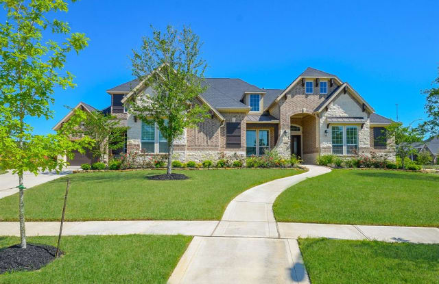 29702 Deer Crest Ln - 29702 Deer Crest Ln, Fort Bend County, TX 77406