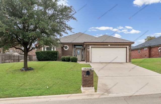 RENT OR BUY - 1012 H K Allen Parkway, Temple, TX 76502