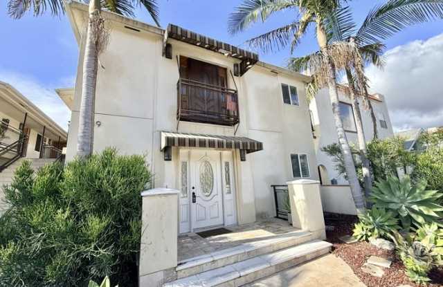 149 Prospect Avenue - 149 Prospect Avenue, Long Beach, CA 90803