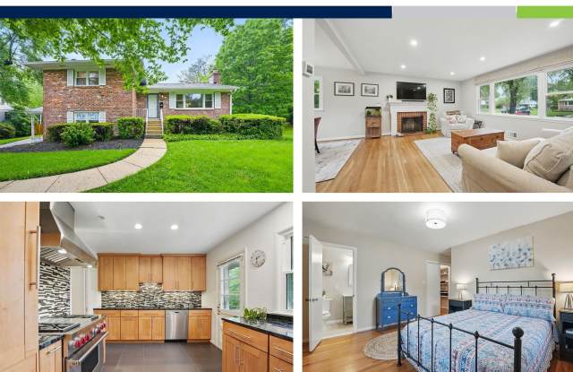 1810 SUSQUEHANNOCK DRIVE photos photos