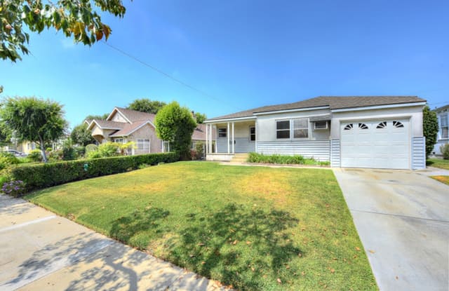 1607 N Ontario St - 1607 N Ontario St, Burbank, CA 91505