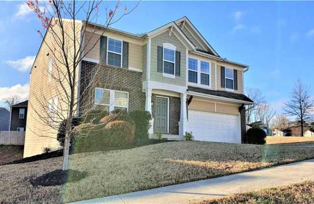 1595 Hollow Brook Court Gallery 2