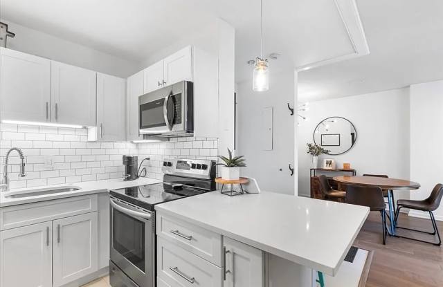 100 Marina Dr - 100 Marina Drive, Quincy, MA 02171