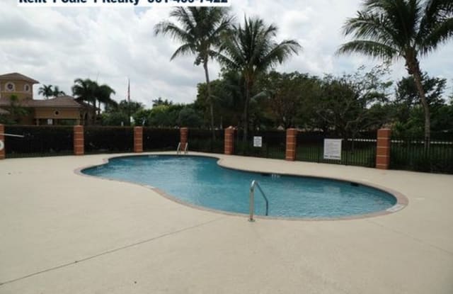 3481 Briar Bay Boulevard - 3481 Briar Bay Blvd, West Palm Beach, FL 33411
