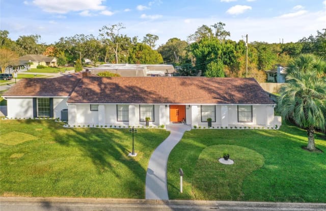 401 IPSWICH STREET - 401 Ipswich Street, Altamonte Springs, FL 32701