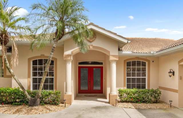 4913 THREE OAKS BOULEVARD - 4913 Three Oaks Boulevard, Sarasota County, FL 34233