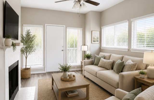 Woodbridge Townhomes Gallery 2