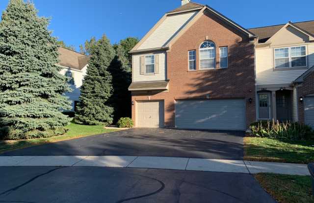 2815 Stonewater Drive - 2815 Stonewater Drive, Naperville, IL 60564