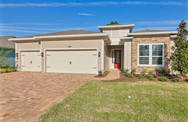 10755 John Randolph Drive - 10755 John Randolph Drive, Jacksonville, FL 32257