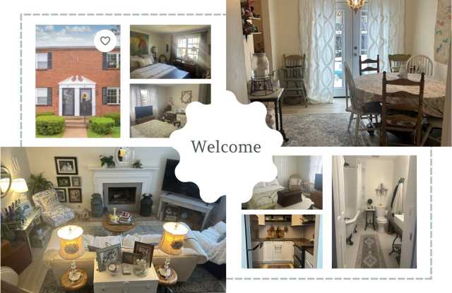Charming 2BR Townhome in Franklin photos photos